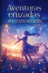 Aventuras Cruzadas-Un Viaje entre Realidades