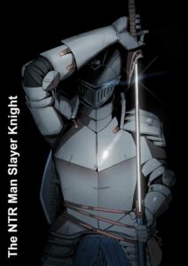 EL CABALLERO EXTERMINADOR DEL NTR
