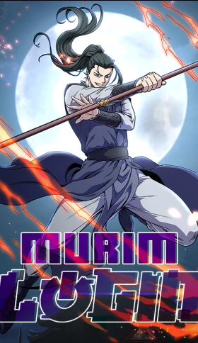 Murim Login