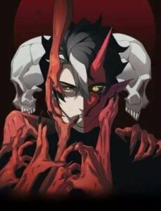 Mi evolucion a demonio