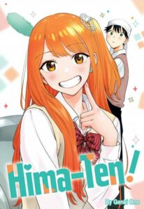 Hima-Ten!