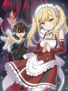 ¿Creíste que podías correr después de reencarnar, Nii-san?