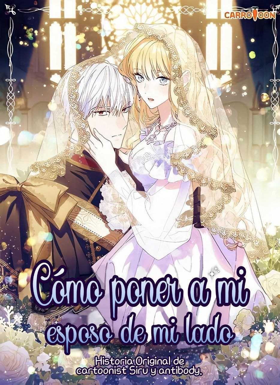 Como Poner A Mi Esposo De Mi Lado