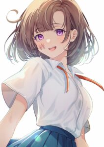 Kimi no Kokoro wo Kanjitai