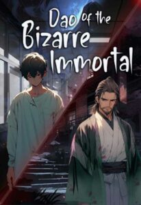 Dao del Inmortal Bizarro (Novela)