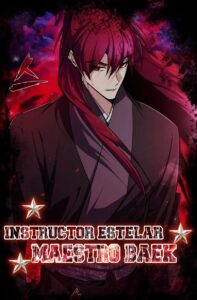 Instructor Estelar Maestro Baek