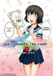 (YATTA NE TAE CHAN)