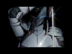 El Caballero Exterminador de NTR