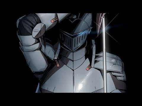 El Caballero Exterminador de NTR