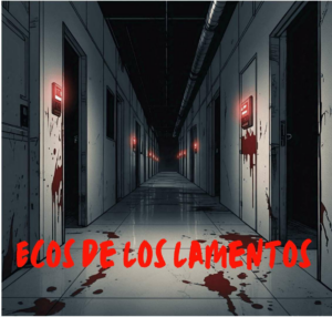 Ecos de los lamentos