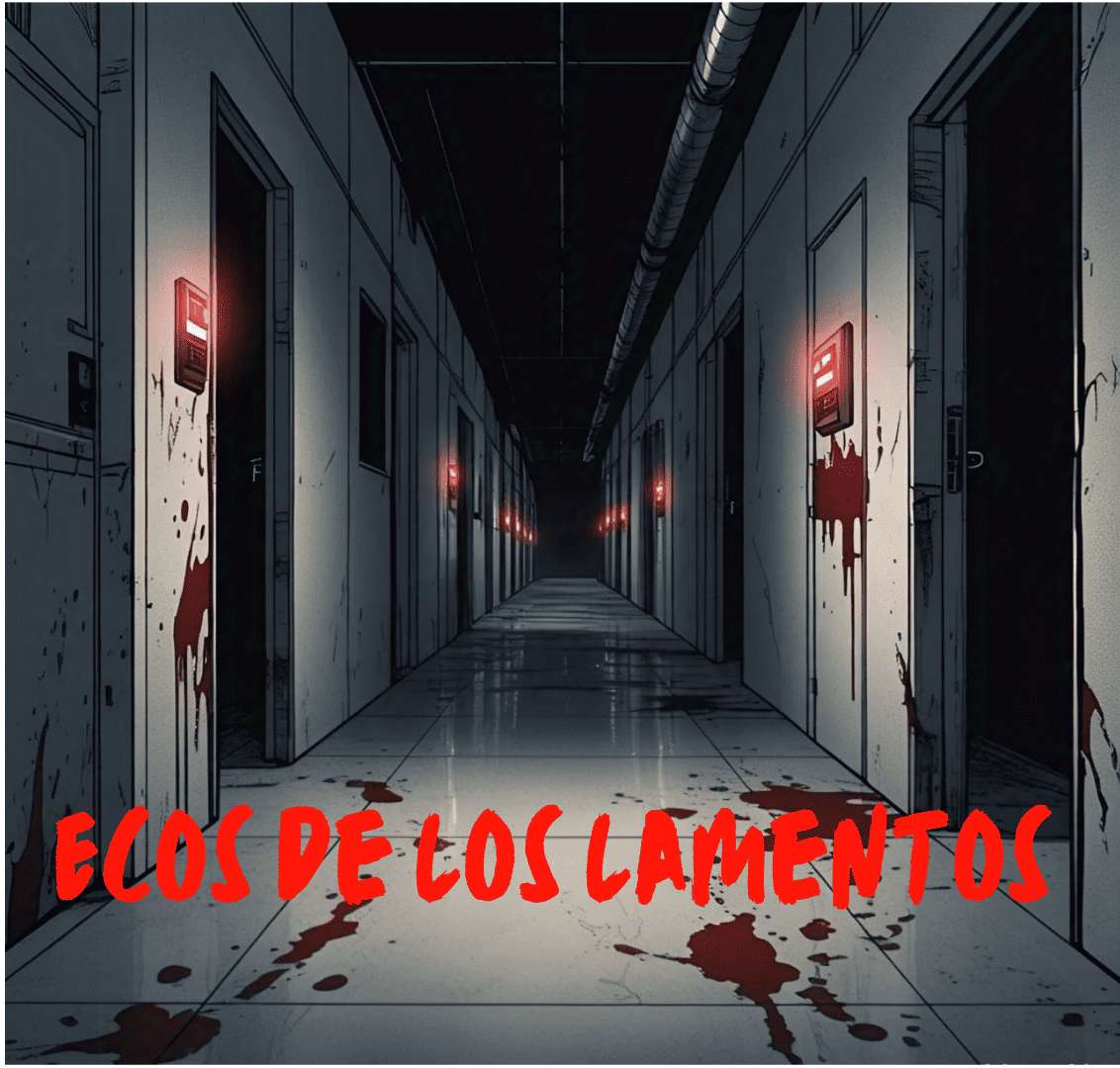 Ecos de los lamentos