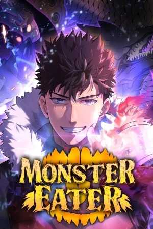 Devorador de Monstruos
