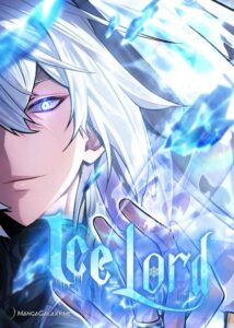 Señor Del Hielo