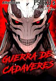 Guerra de Cadáveres