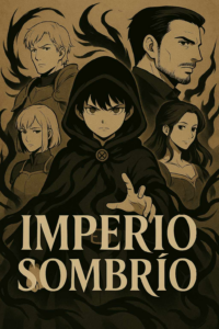 IMPERIO SOMBRIO