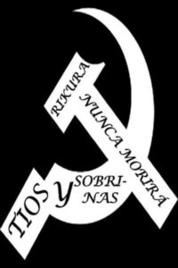 Yo y mis sobrinas