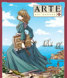 Arte