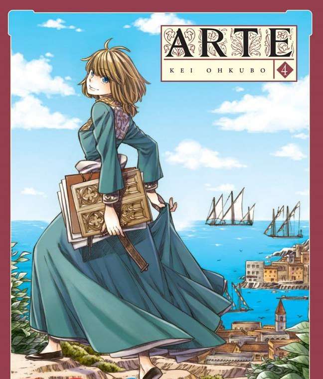Arte