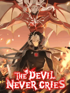 El Diablo Nunca Llora