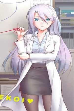 Rikei ga Koi ni Ochita no de Shoumei Shitemita
