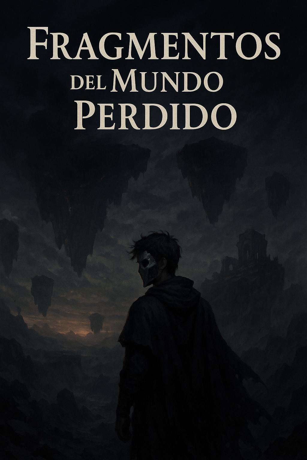Fragmentos del Mundo Perdido