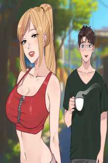 La Chica De Al Lado
