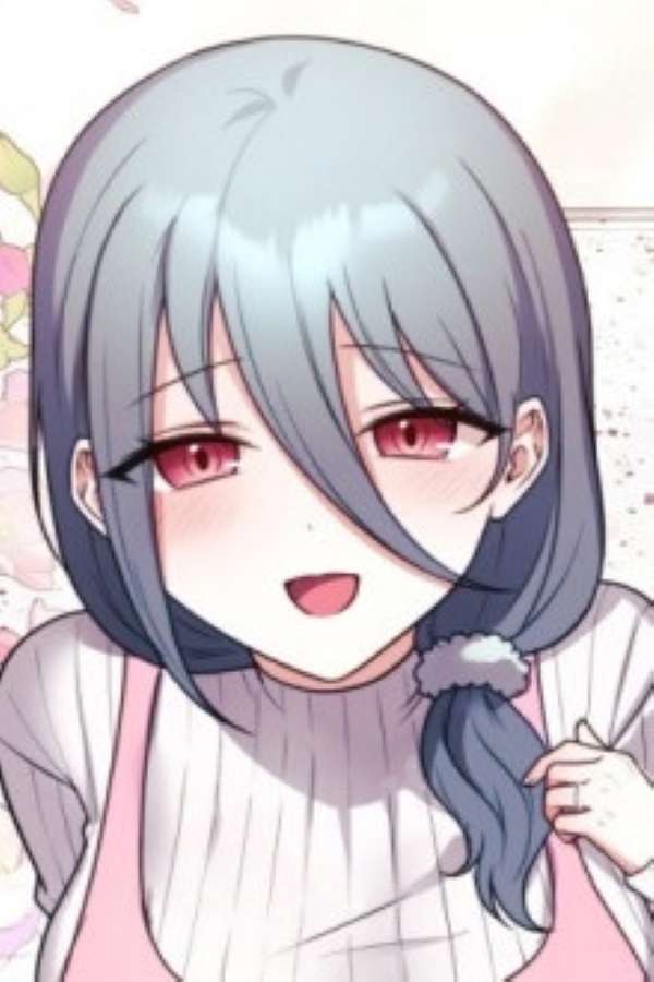 Mi esposa es una Vtuber