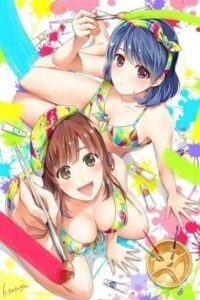 Domestic Na Kanojo