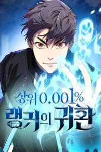 El Regreso del Legendario Ranker
