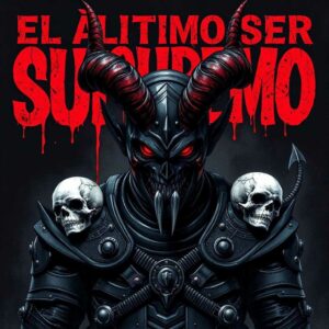 El ultimo ser supremo