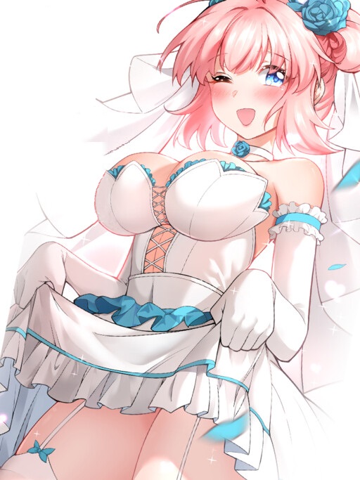 Good Disciple, Please Spare Your Master