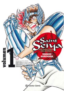 Saint Seiya