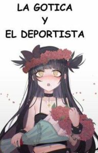 La gótica y el futbolista
