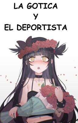 La gótica y el futbolista