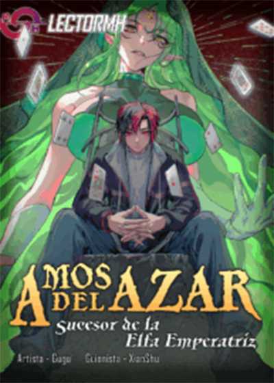 Amos del Azar