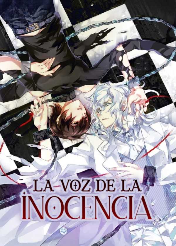 La voz de la inocencia