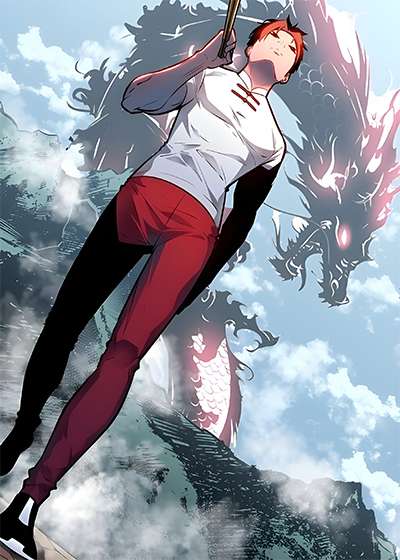 El Rey Dragón Que Anticipa y Resiste Todo