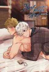 Boy Meets Girl