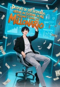 Después de ser despedido, obtuve un sistema de mil millones y ahora soy millonario