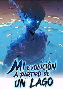Mi Evolución a Partir de un Lago