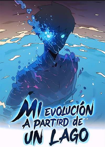 Mi Evolución a Partir de un Lago
