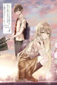 Otonari No Tenshi-sama Ni Itsu No Ma Ni Ka Dame Ningen Ni Sareteita Ken: After The Rain