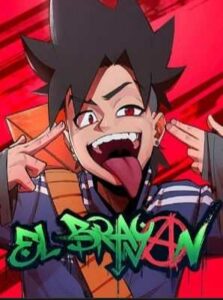 El Brayan