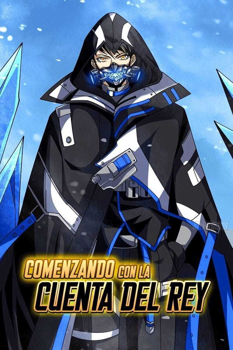 Comenzando con la Cuenta del Rey