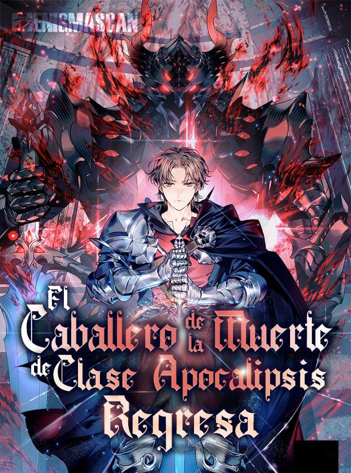 el regreso del caballero de la muerte clase apocalipsis