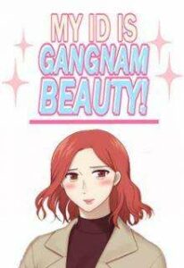 ¡La belleza de Gangnam!