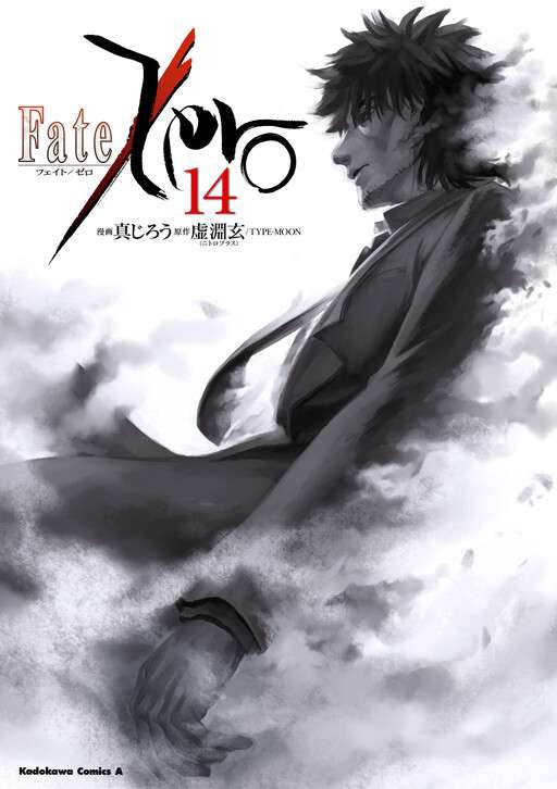 Fate Zero