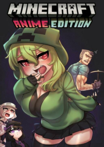 Mines & Monster Girls