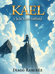 Kael y la Torre infinita