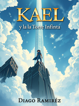 Kael y la Torre infinita